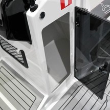 Finnmaster HUSKY R7