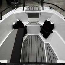Finnmaster HUSKY R7