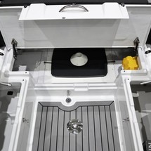 Finnmaster HUSKY R7