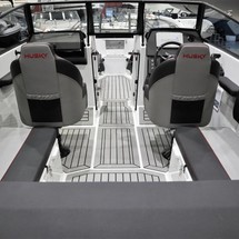 Finnmaster HUSKY R7