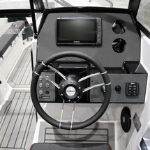 Finnmaster HUSKY R7