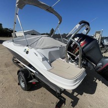 Crownline 185 SS