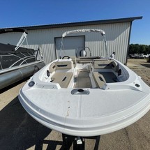 Crownline 185 SS