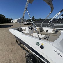 Crownline 185 SS