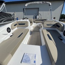 Crownline 185 SS