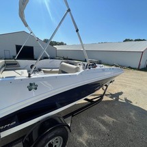 Crownline 185 SS