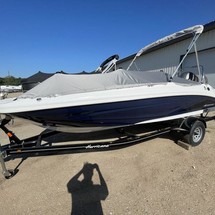 Crownline 185 SS