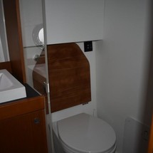 Beneteau Swift Trawler 35
