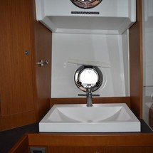 Beneteau Swift Trawler 35