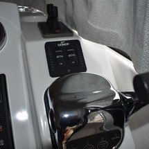 Beneteau Swift Trawler 35