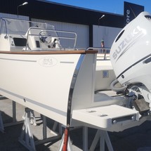 Rhea 23 Open