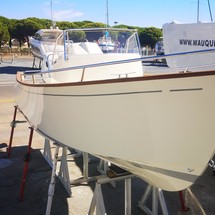 Rhea 23 Open