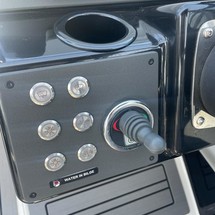 Finnmaster HUSKY R8