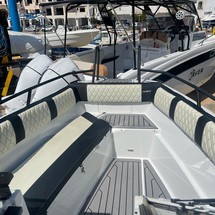 Finnmaster HUSKY R8