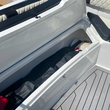Finnmaster HUSKY R8
