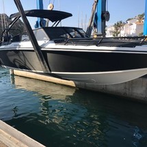 Finnmaster HUSKY R8