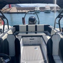 Finnmaster HUSKY R8