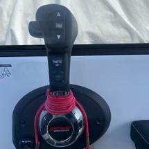 Finnmaster HUSKY R8