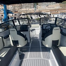 Finnmaster HUSKY R8