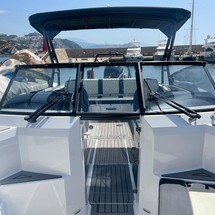 Finnmaster HUSKY R8