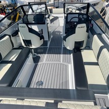 Finnmaster HUSKY R8