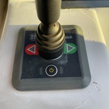 Gulf Craft Silvercraft 33