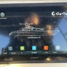 Gulf Craft Silvercraft 33