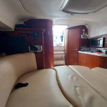 Jeanneau Leader 805