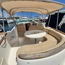 Jeanneau Leader 805