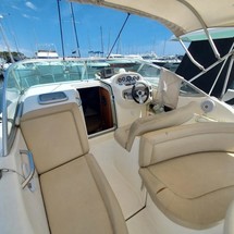 Jeanneau Leader 805