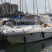 Jeanneau Leader 805