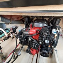 Jeanneau Leader 805