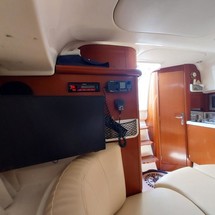 Jeanneau Leader 805