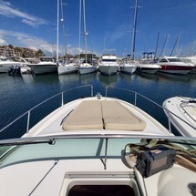 Jeanneau Leader 805