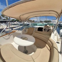 Jeanneau Leader 805