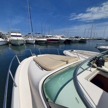 Jeanneau Leader 805