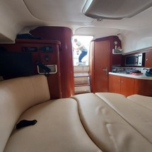 Jeanneau Leader 805