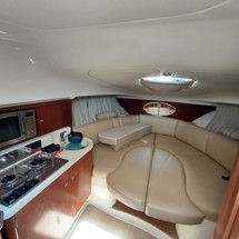 Jeanneau Leader 805