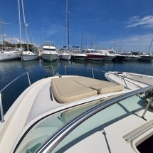 Jeanneau Leader 805