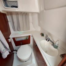 Jeanneau Leader 805