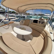 Jeanneau Leader 805