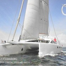 O Yachts Class 4