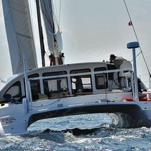 O Yachts Class 4