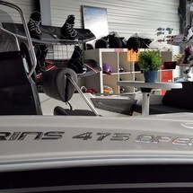 Galia 475 Open
