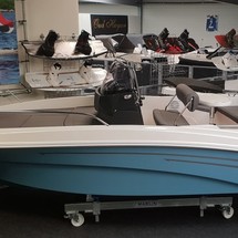 Galia 475 Open