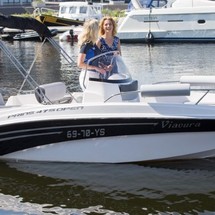 Galia 475 Open