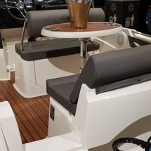 Galia 475 Open