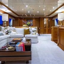 Benetti Tradition 100