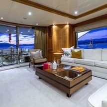 Benetti Tradition 100