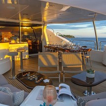 Benetti Tradition 100